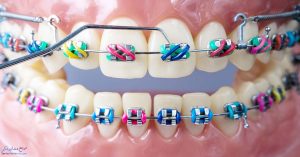 مدت زمان ارتودنسی و زمان صاف شدن دندان ها در ارتودنسی دندان چقدر است ؟