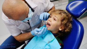 همه چیز درباره دندانپزشکی کودکان
