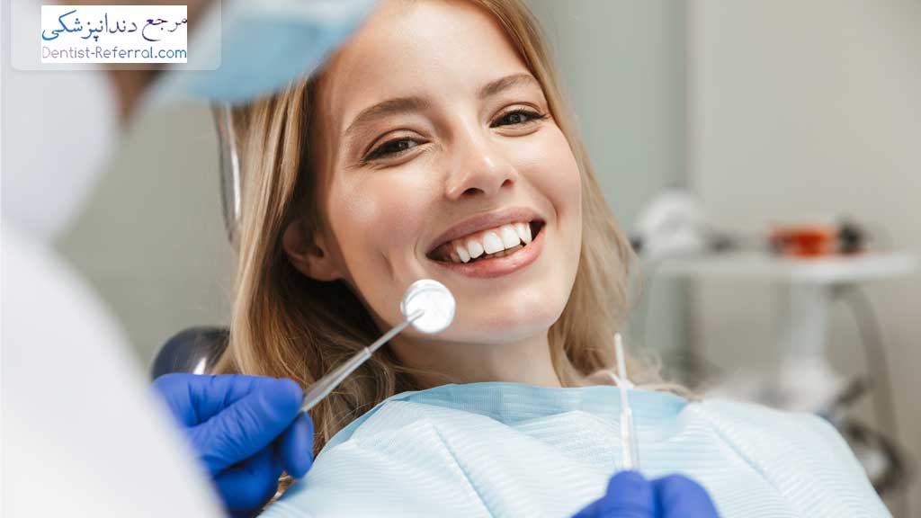 انواع دندانپزشکان و تخصص هرکدام