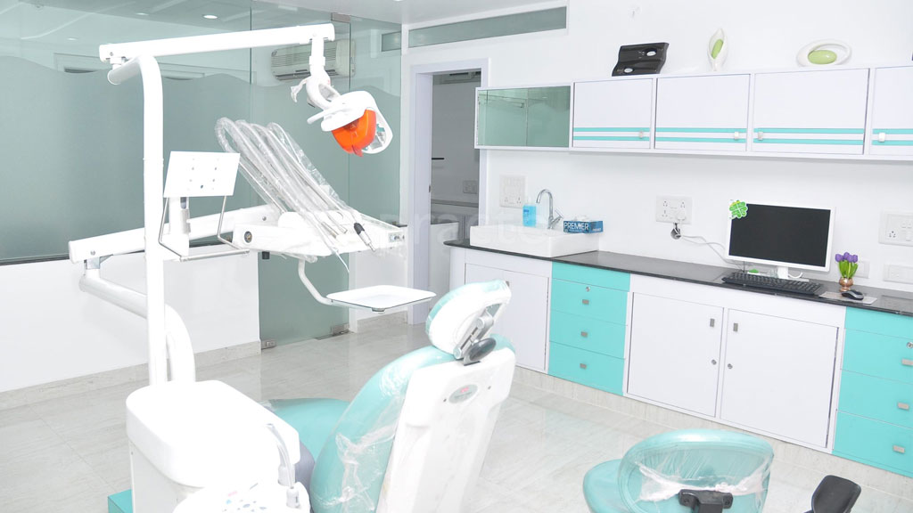 بهترین کلینیک دندانپزشکی در قدوسی غربی شیراز