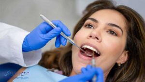 بهترین دندانپزشک کامپوزیت دندان در ملاصدرا شیراز