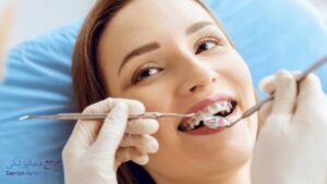 بهترین دندانپزشک متخصص ارتودنسی دندان در تاچارا شیراز