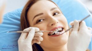 بهترین دندانپزشک متخصص ارتودنسی دندان در بلوار مدرس شیراز